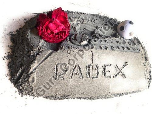 0119908 Expandable Radex Powder