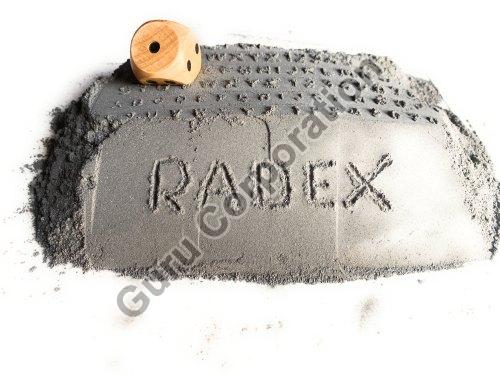 09765 Expandable Radex Powder