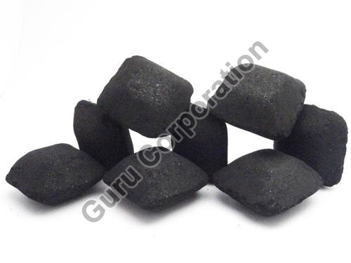 Marcolex Coconut Shell Charcoal Briquettes, Purity : 100%