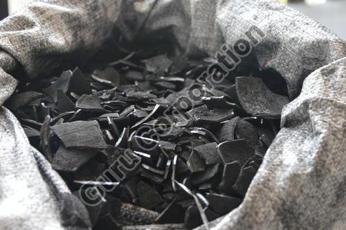 Coconut Shell Charcoal Chips