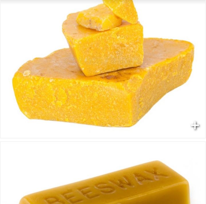 Bees Wax