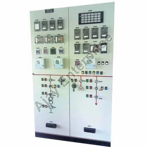 Protection Panel, for Industrial Use, Feature : Easy To Install, Electrical Porcelain, Four Times Stronger