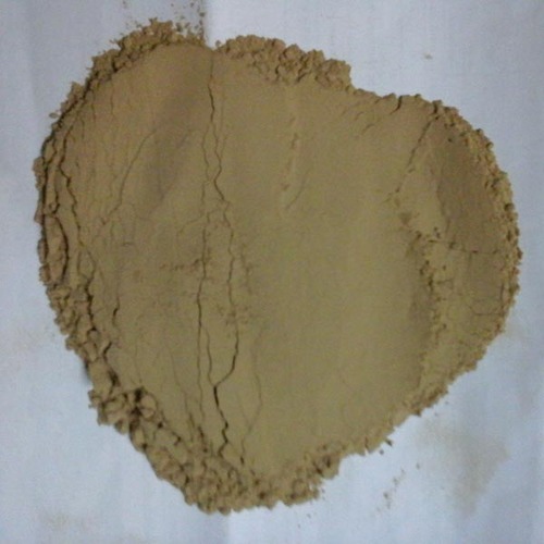 bentonite powder