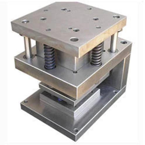 Stainless Steel Sheet Metal Die, for Industrial, Feature : Accuracy Durable, Auto Reverse, Corrosion Resistance