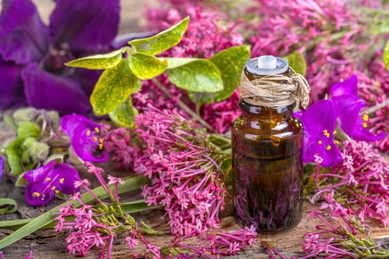 Yellow Liquid Clary Sage Essential Oil, for Medicines, Cosmetics, Packaging Type : Glass Bottle
