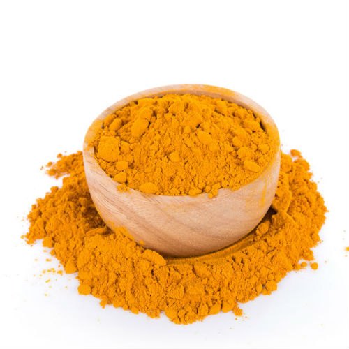 Natural High Quality Turmeric Powder, Purity : 100 %