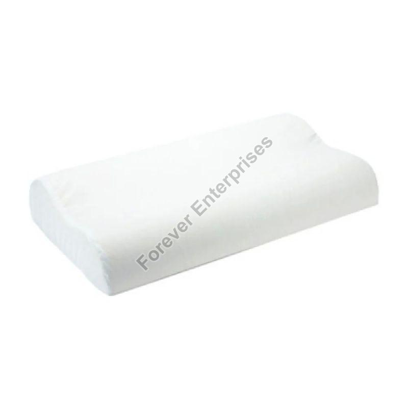 Rolled Contour Pillow