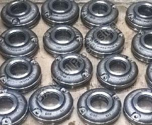 Round Gland Casting, for Industrial Use, Feature : Attractive Designs, Fine Finishing, Rust Proof