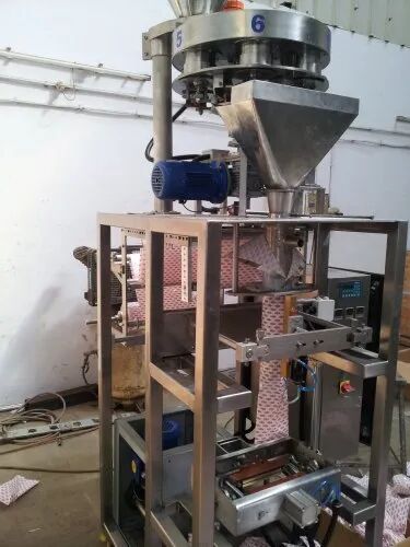 VRO Automatic Salt Packing Machine, for Industrial