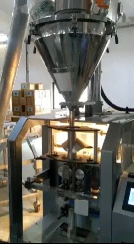 Pesticides VFFS Packaging Machine