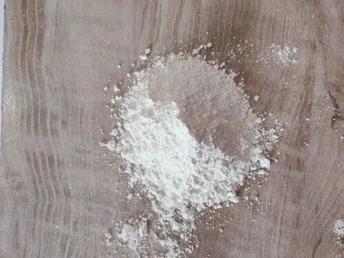 Micronized White Calcite Powder