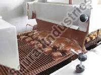 Automatic Electric Chocolate Enrober