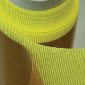 Teflon Coated Fiberglass Seamless Belts, for Industrial