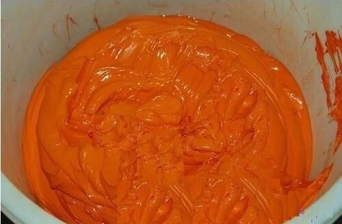 Pigment Orange G Paste