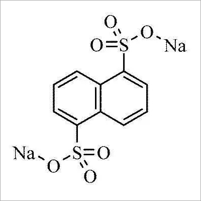1,5-Naphthalenedisulfonic acid ( CAS No - '81-04-9)