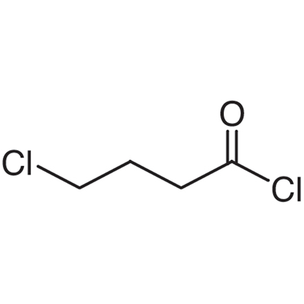 4-Chlorobutyryl Chloride ( CAS No - 4635-59-0)