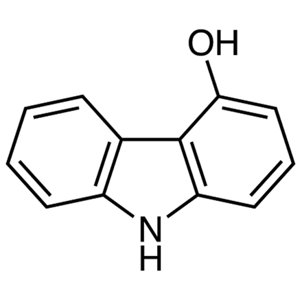 4-Hydroxy Carbazole ( CAS No - 52602-39-8)
