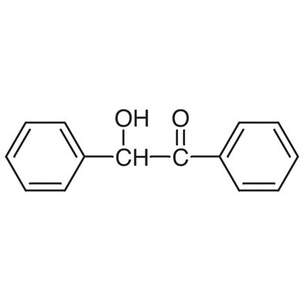 Benzoin ( CAS No - 119-53-9)