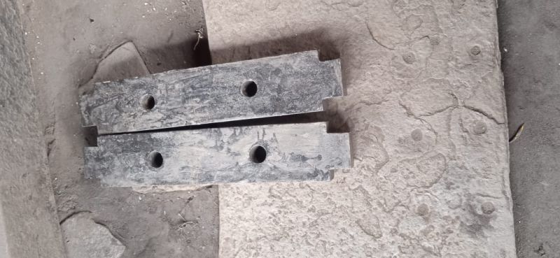 Cast Iron Counter Weight, for Industrial