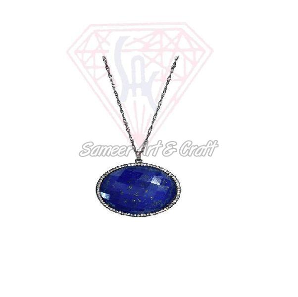 Women Gemstone Necklaces