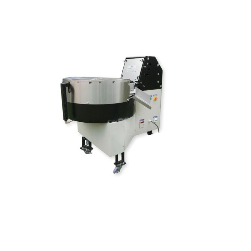 Fully Automatic Chapati Making Machine SMT-450