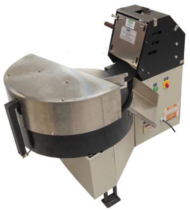 Fully Automatic Chapati Making Machine SMT-450