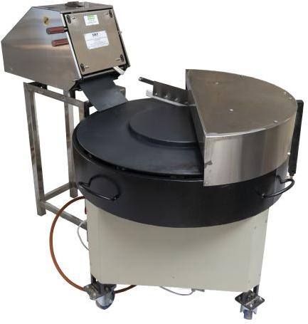 Fully Automatic Chapati Making Machine SMT- 900