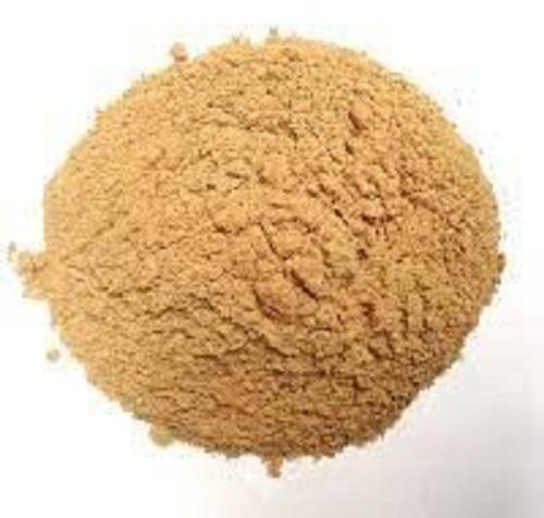 rice husk powder