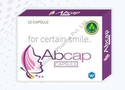 Abcap Capsules