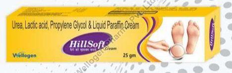 Hillsoft Cream, Packaging Type : Plastic Tubes