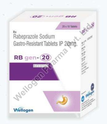 RB gen-20 Tablets