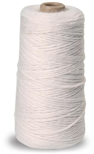 Bleached Cotton Yarn