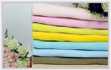 Cotton Linen Fabrics