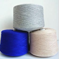 Dyed Cotton Yarn