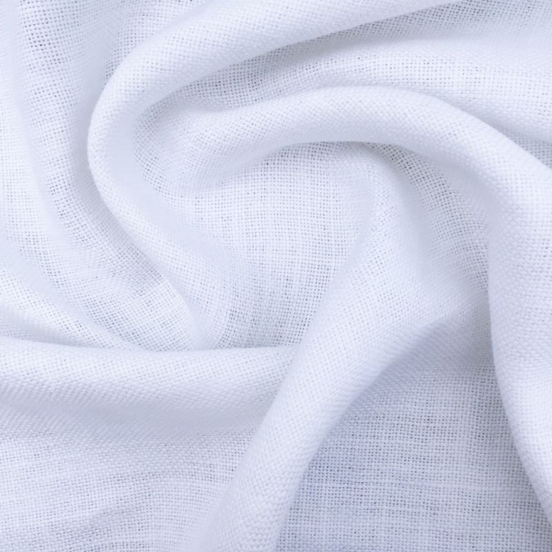 Linen Cotton Fabrics