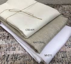 Linen Viscose Fabric