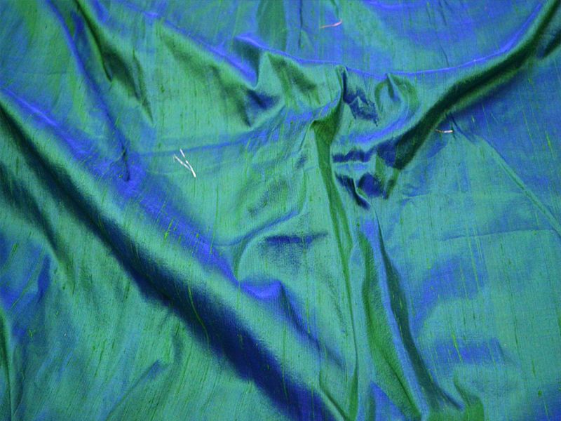 Mulberry Silk Fabric.