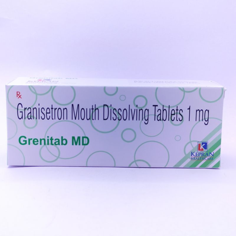 Grenitab MD 1mg Tablets, Packaging Type : FOIL