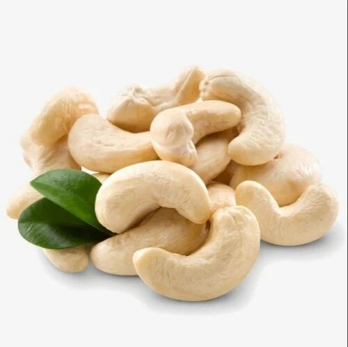 Cashew nuts, Taste : Light Sweet