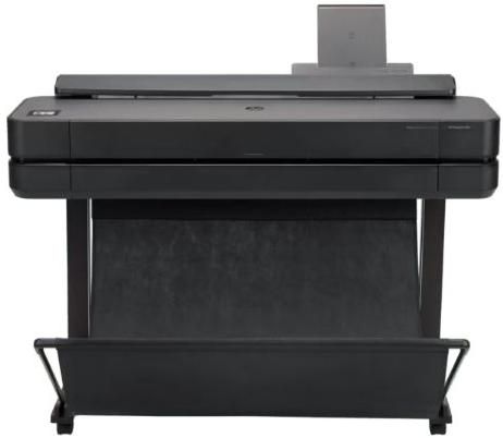 HP Design Jet T650 36-inch A0 Plotter
