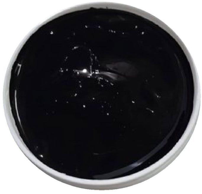 Shivam Black Pigment Paste, Packaging Size : 10kg