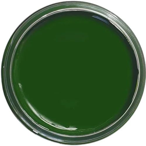 Shivam Green Pigment Paste, Purity : 99.9 %