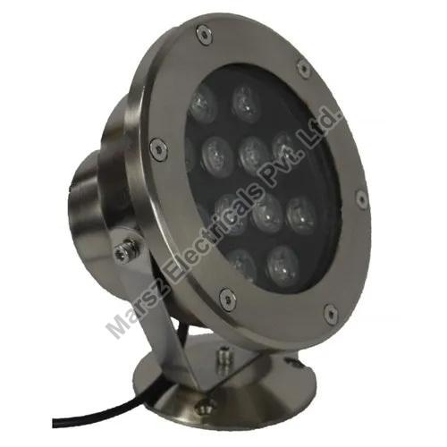 LED Spot Light Fixture