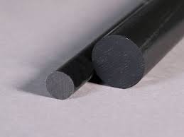 Pvc Rods, For Welding Purpose, Power Source : Electric