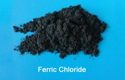Ferric Chloride Anhydrous Liquid