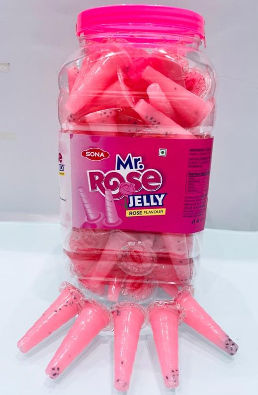 Rose Jelly