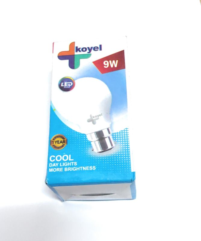 LED Bulb