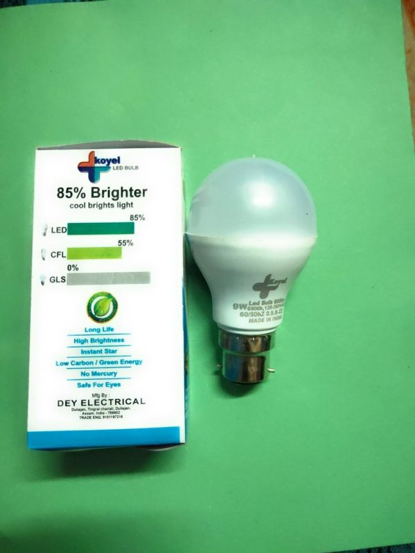 LED Bulb