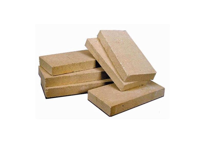 Acid Proof Bricks