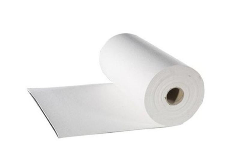 Ceramic Fibre Paper